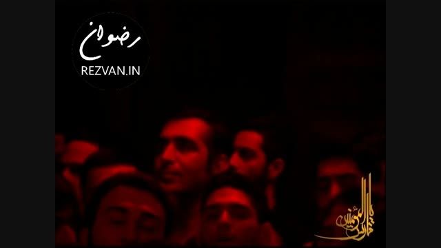 جلسات | حاج حسن خلج | شب هفتم محرم 93 (5)