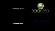 Resident Evil 4 HD Comparison Xbox 360 vs PS2