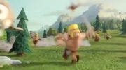 Clash of Clans - You and This Army