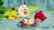 انیمیشن سریالی پرندگان خشمگین,2013 Angry Birds TOONS|قسمت 5