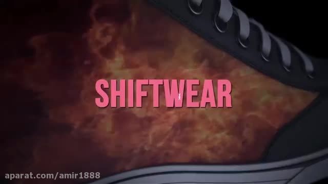 ShiftWear Presentation Video