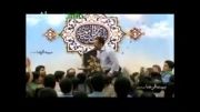 حاج محمود کریمی - ولادت امام رضا (ع) 92 - من کیستم...