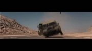 Fast and furious 6 Trailer HD