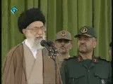 پاسخ ملت ایران