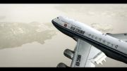 An FSX Movie - In The Sky