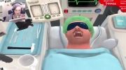 pewdiepie Surgeon Simulator6