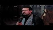 شب ششم محرم 1392 - منتخب روضه - حاج مهدی برکی