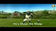 گوسفنده رقصان