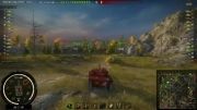 تانک من قویتره!-تریلر بازی آنلاین world of tanks