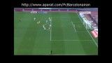 سوسیداد vs بارسلونا  | گل اول | مسی