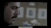 آنونس فیلم مستانه - محمد حسین فرح بخش