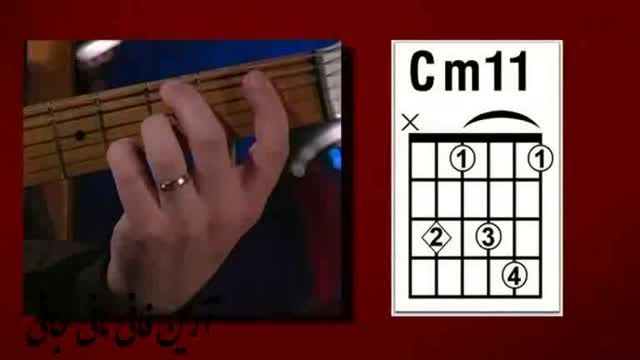 97-فقط گیتار دوستان یاد بگیرند