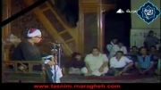 تلاوت-استاد محمد احمد شبیب-سوره آل عمران-صهبا