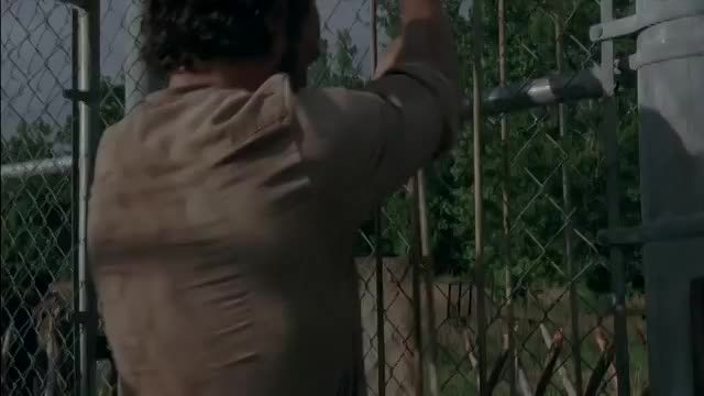 تریلر فصل چهارم سریال مردگان متحرک [The Walking Dead]