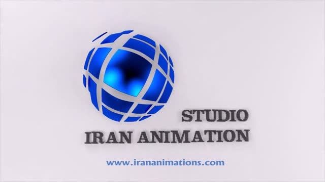 انیمیشن ساخت سکو و جکت شرکت مبین سازه