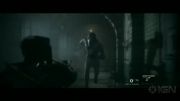 The Order- 1886 Trailer