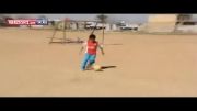 کودک با استعداد در استان فارس