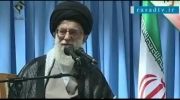 فیلم/ سخنرانی رهبر انقلاب درباره انتخابات؛ 14 خرداد حرم امام خمینی