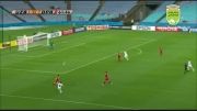 ازبکستان 1 - 0 کره شمالی (جام ملت های آسیا ۲۰۱۵)