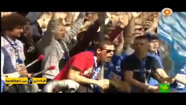 فوتبال 120 - رقابت قعر جدولی ها برای بقا در بوندس لیگا