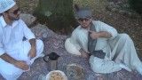 افغان استایل به جای گانگنام استایل