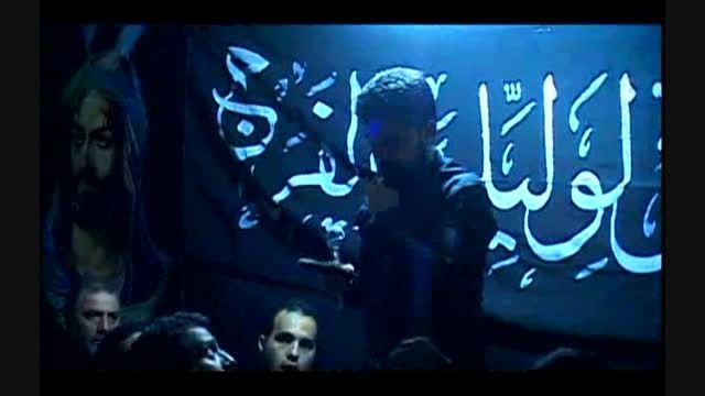 همه با نوی زینب (محمد وفانیا)