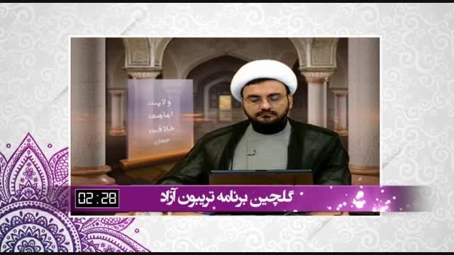 اگرعلی علیه السلام نبود عمر هلاک می شد