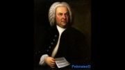 Bach Piano Concerto No.1 BWV 1052 First Movement