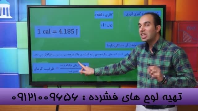 شیمی آسان می شود با دکتر اکبری مدرس انتشارات گیلنا