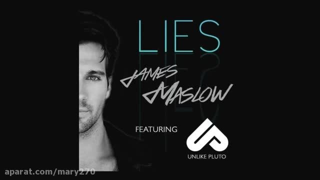 james maslow-lies
