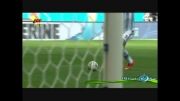 سوتی عجیب مربی آرژانتین در بازی با بلژیک!