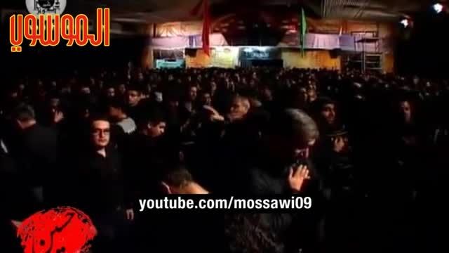 دانلود مداحی جدید حاج محمود کریمی  شماره  (42)