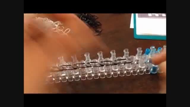 درست کردن دستبند به شکل جمجمه