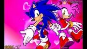 تصاویر زیبا از انیمه سونیک | Sonic