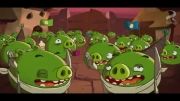 Angry Birds Toons S01E15