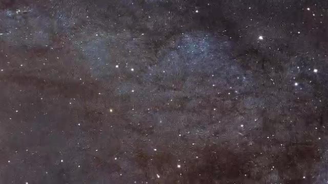 انتشار بزرگ ترین تصویر از کهکشان توسط ناسا - زومیت