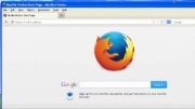 فیلم آموزش نصب مرورگر فایرفاکس Mozilla Firefox 24.0 Fin