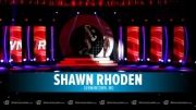 Shawn Rhoden - HD
