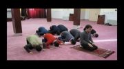 احکام نماز جماعت - 1