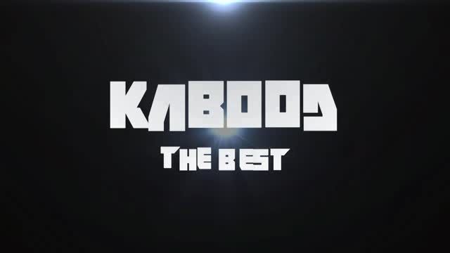 Kabood The Best Is Back