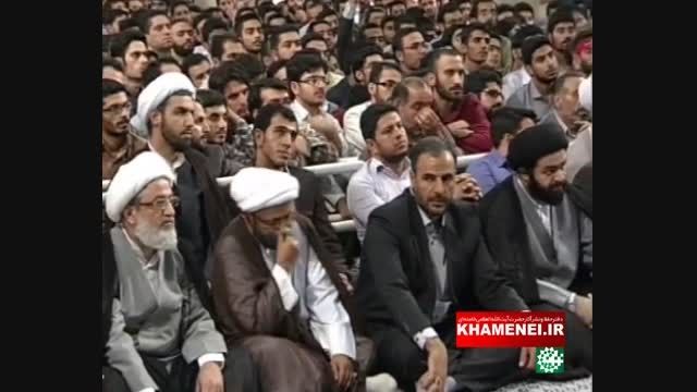 حضور و نفوذ شگفت آور و معنوی جمهوری اسلامی در منطقه