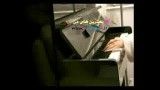آهنگ سریال دونگ یی زدن با پیانو