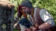 تریلر بازی : Assassins Creed Liberation - Trailer 6