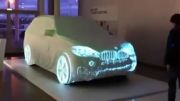 ابتکار فوق العاده دیدنی BMW !!