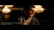 موزیک ویدیو فوق العاده زیبای محمدرضا مقدم به نام غروب آفتاب