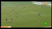 بازی نوستالژیک: میلان ۳-۲ اینتر - فصل ۰۴-۲۰۰۳