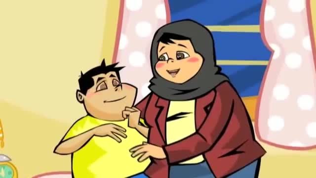 ویدئویی بسیار عالی آموزش زبان عربی فصیح درباره احساسات