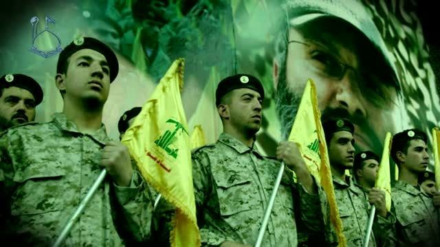 حزب الله - سید حسن نصر الله -جهادمغنیه