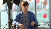 (What If Interview - Daniel Radcliffe )