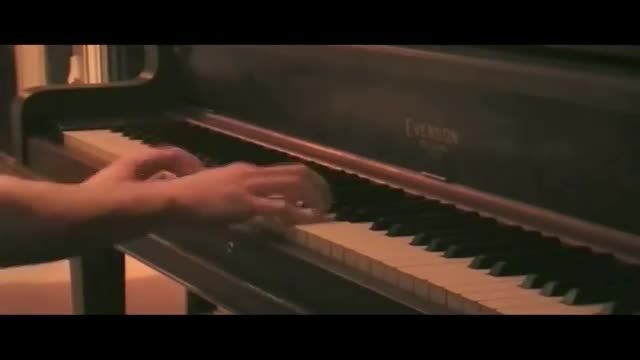 I Cry - Flo Rida (Piano Cover)